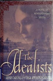The idealists : Carlisle, Henry, 1926.